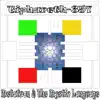 Tiphareth-357 - Metatron & the Mystic Language
