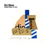 DJ Slow - Something To Say - Single